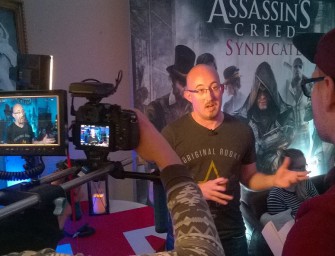 Ubisoft stellte Nachfolger von Rainbow Six, Assassins und Co. vor