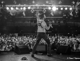 Wendler – erst Konzert, dann irre Party im Nachtclub!