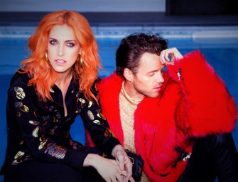 MS MR – Wilde Flunder tanzt im Mojo-Club