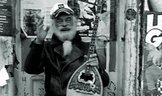 the human #2 – Antonio aus der Schanze