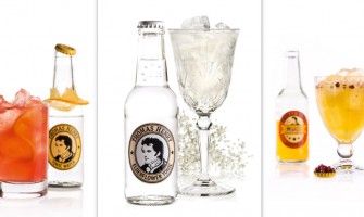 Champagner für alle? Rezepte für den Jahreswechsel