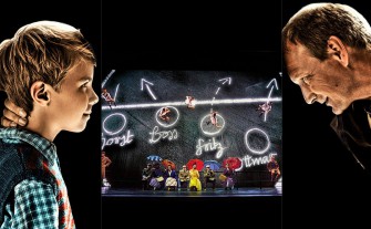 Ein Jahr „Das Wunder von Bern“ – ein tolles Musical-Erlebnis!