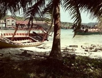 Koh Rong – eine Insel zwischen Hippies und Reichtum