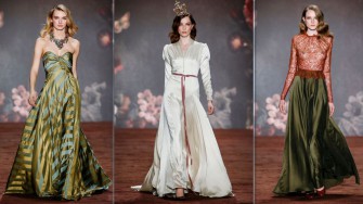 FWB – Very british by Lena Hoschek!