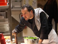 Tipp zum Valentinstag und -Menü in Brasserie Romantiek und die wahre Liebe