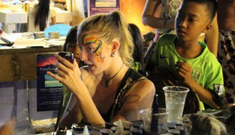 Koh Rong – warum Thai-Food und Hippie-Festivals IN sind