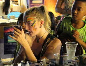 Koh Rong – warum Thai-Food und Hippie-Festivals IN sind