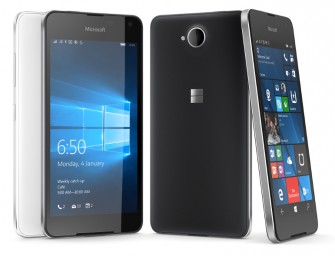 Lumia 650 – Neues Microsoft Smartphone