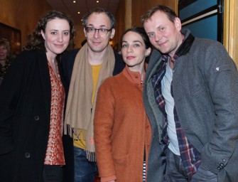 Auf Premiere „Nichts passiert“ passiert wirklich viel