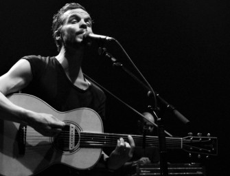 Gefühlvoll zwischen Dylan und Adams – The Tallest Man on Earth