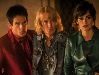 Auf BD – 2OOLANDER, Stiller´s irrwitzige Komödie