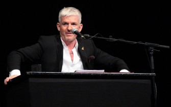 „Der Goldene Handschuh“: Strunk und seine tragischen Figuren darin