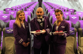 Check In INTERNORGA – neue Trends, Comebacks, Kaffeegenüsse