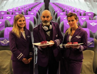 Check In INTERNORGA – neue Trends, Comebacks, Kaffeegenüsse