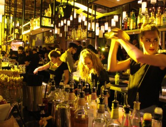 ICH war KEIN Burger-Spitzel für Hans im Glück!