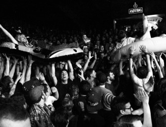 The Skatoons und der (voraussichtlich) letzte Streich