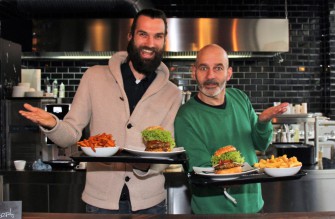 Burger Kultour Eimsbüttel – Gutscheine zu verlosen!