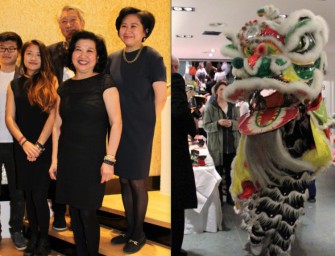 Test: EAT. „Essen und Trinken“-Ersatz ist zurück