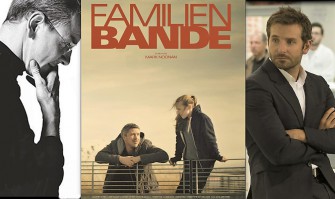 Steve Jobs, Familienbande und Co. – Blu ray-Tipps