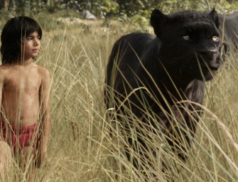 3D-Wucht – The Jungle Book im privaten Free TV