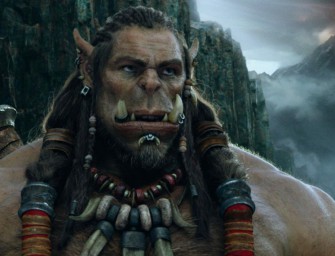 Blu-ray-Tipp: WARCRAFT – THE BEGINNING für das Homekino