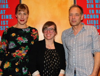 3/4 – Story-Drama in nur 14 Tagen abgedreht