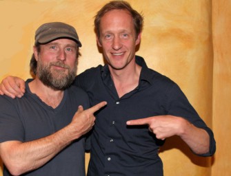 Kinopremiere Agnes – fesselnde Romanverfilmung