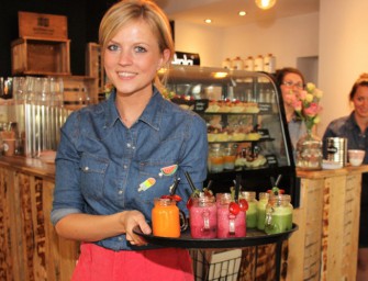 Tipp – Gesundes Leben mit Avi-Kaffeehaus entdecken