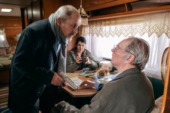 KILL BILLY – Auf skandinavisch gegen IKEA