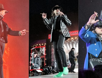 Lindenberg: Kritik – „Bunte Republik Deutschland“-Song, der Wellen schlägt