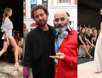 Michalsky, Ostertag, Starp – Das war meine Fashionweek Berlin!