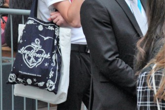 fwb. Leinen Los – Mit Lena Hoschek modisch auf See