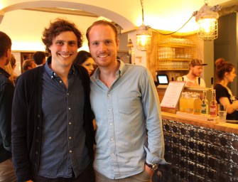 OTTO´s Burger – Wann öffnet Garten-Saison in der Schanze?