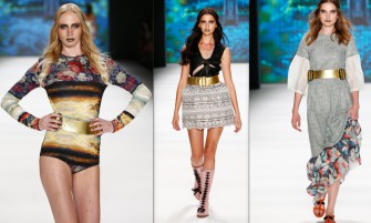 Rebekka Ruéz – „Funkart“ mit Inspiration aus Tirol