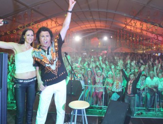 Costa Cordales, Marshall, Willi Herren – Schlagermove XXL HH