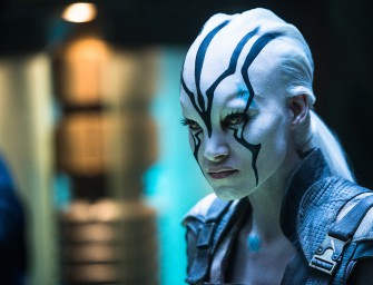 Chris Pein: Nach Star Trek Beyond – Wann endlich Teil IV kommt