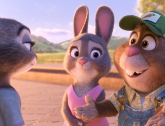 ZOOMANIA: So war der erste Teil mit diesen außergewöhnlichen Figuren