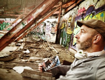 Lost Places: Abriss – Wie wir wo welchen fanden und was daran fasziniert