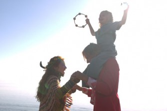 Kino-Tipp: Captain Fantastic mit Herr der Ringe-Star