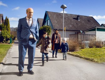 Mein Blu ray-Tipp: EIN MANN NAMENS OVE