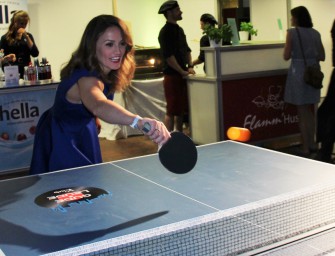 Sommerfest mit sportlichen Höchstleistungen