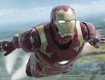 Blu ray-Tipp: Daniel Brühl in „THE FIRST AVENGER“