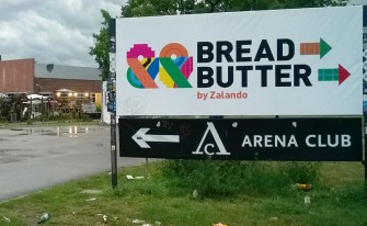 Bread & Butter ist tot – es lebe die Bread & Butter?