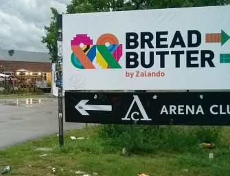 Bread & Butter ist tot – es lebe die Bread & Butter?