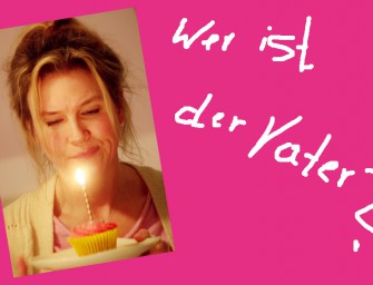 Bridget Jones bekommt ein Baby – Ende gut, alles gut?