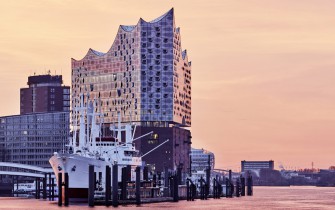 Elbphilharmonie Eröffnung: 2017 für alle – ICH war in Hamburg dabei!