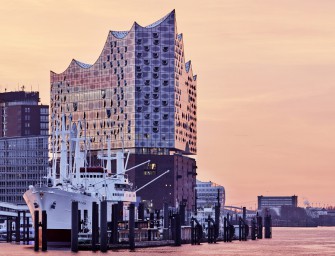 Elbphilharmonie Eröffnung: 2017 für alle – ICH war in Hamburg dabei!