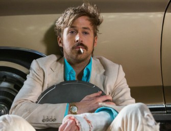 Auf Blu-ray: THE NICE GUYS – witziger 70-er Jahre Thriller