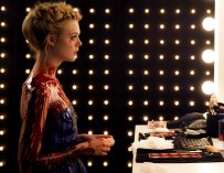 Heimkino Tipp: Blu-ray von The Neon Demon und bunte Model-Story