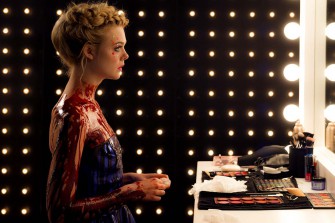 Home-Kino Tipp: Blu-ray von The Neon Demon und Model-Story